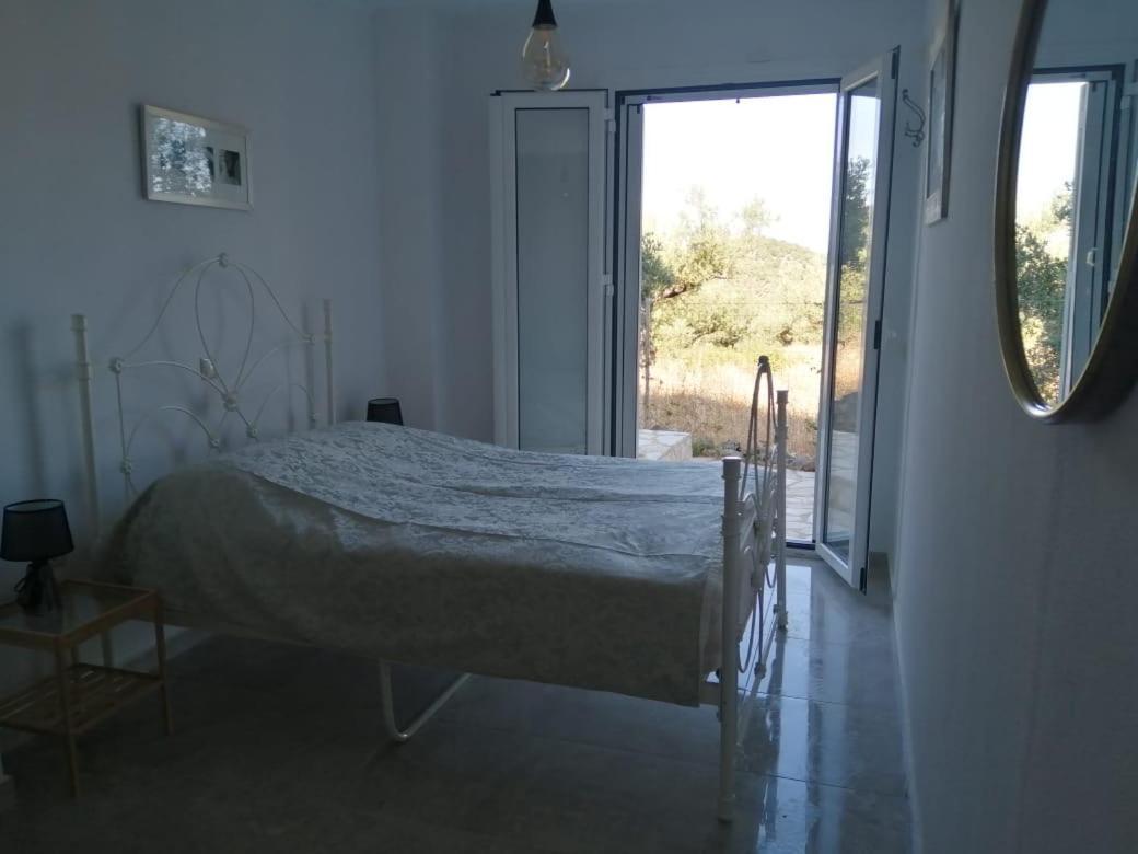 Appartement In Olive Groove House Peloponnesos Western Mani Kalianeika Экстерьер фото