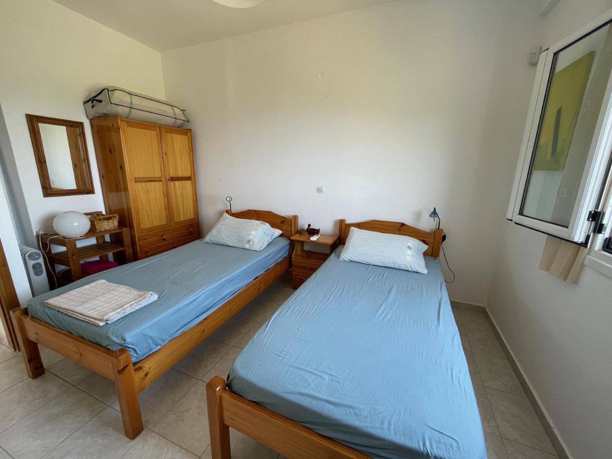 Appartement In Olive Groove House Peloponnesos Western Mani Kalianeika Экстерьер фото