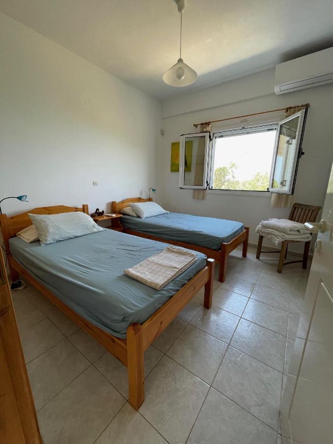 Appartement In Olive Groove House Peloponnesos Western Mani Kalianeika Экстерьер фото