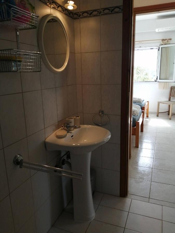 Appartement In Olive Groove House Peloponnesos Western Mani Kalianeika Экстерьер фото