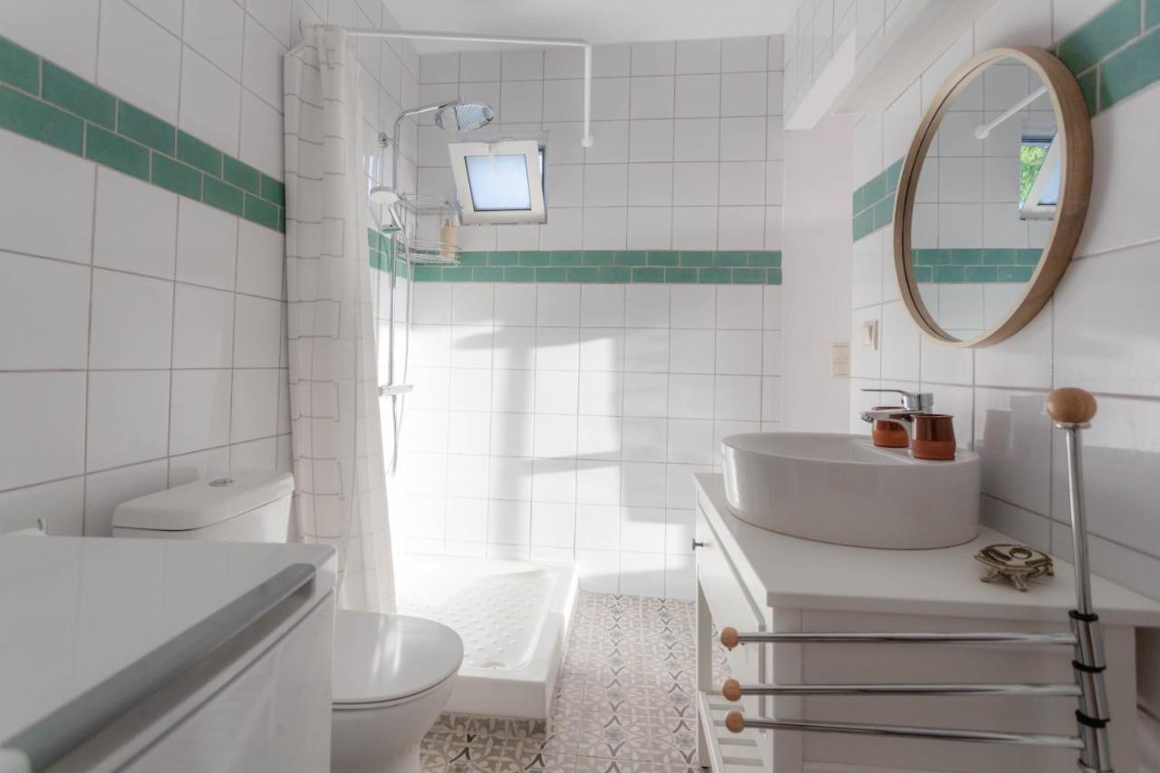 Appartement In Olive Groove House Peloponnesos Western Mani Kalianeika Экстерьер фото