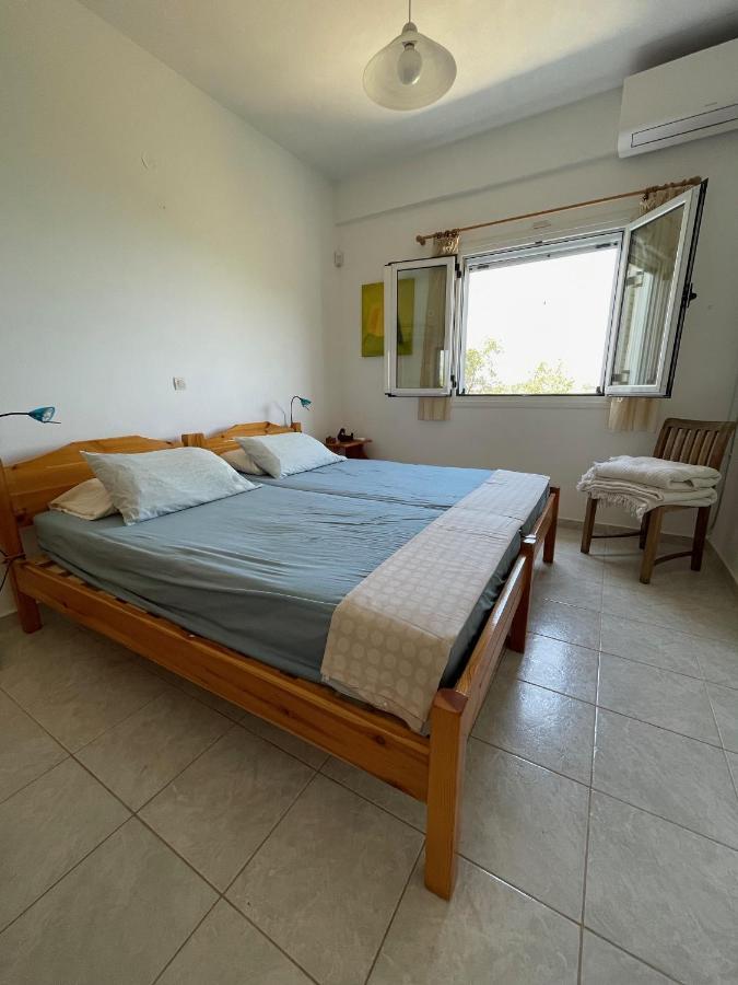 Appartement In Olive Groove House Peloponnesos Western Mani Kalianeika Экстерьер фото