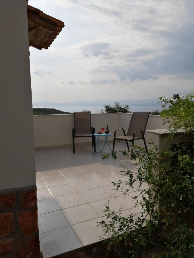 Appartement In Olive Groove House Peloponnesos Western Mani Kalianeika Экстерьер фото